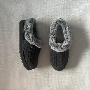 Skechers Women's Bobs Keepsakes Ice Angel Shoes